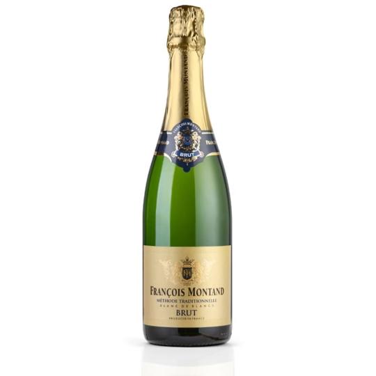 Francois-Montand-Brut