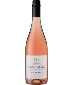 Saint Marc Reserve Syrah Rosé