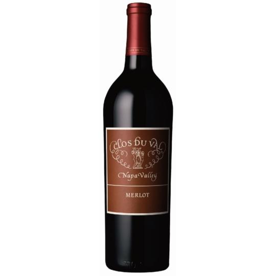 Clos du Val Merlot