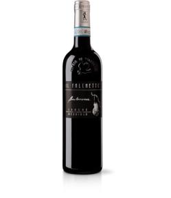 Il Falchetto - Langhe Nebbiolo