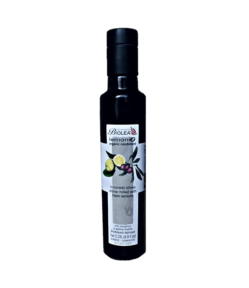 Kreta Mad Biolea Lemonio Økologisk 250 ml