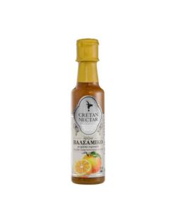 Kreta Mad Cretan Nectar Balsamic cream med appelsin