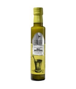 Kreta Mad Cretan Nectar Balsamic dressing med sennep og honning