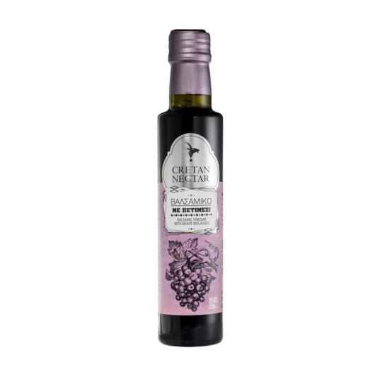 Kreta Mad Cretan Nectar Balsamic dressing med vindrue sirup