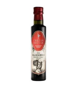 Kreta Mad Cretan Nectar Balsamic vinegar