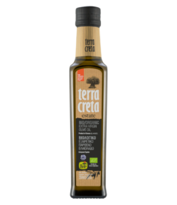 Kreta Mad Terra Creta Olivenolie Økologisk