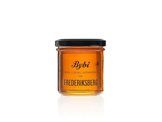 Bybi - Frederiksberg