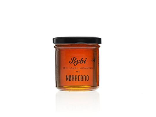 Bybi - Nørrebro
