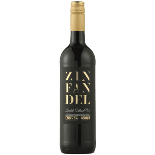 Zinfandel Lodi