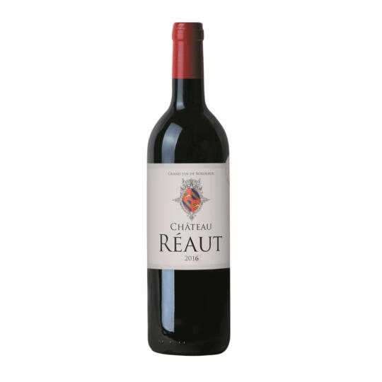 Château Réaut 2016