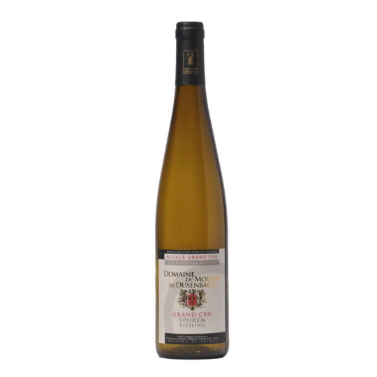 Domaine du Moulin de Dusenbach Grand Cru Sporen