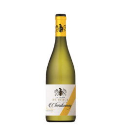 Le Comte de Mercy Chardonnay