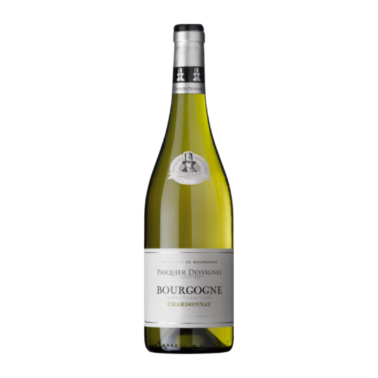 Pasquier Desvignes Chardonnay