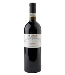 Neirano Le Croci Barbera d'Asti Superiore DOCG