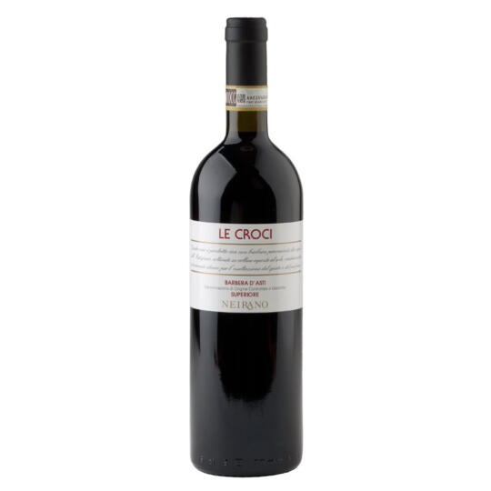 Neirano Le Croci Barbera d'Asti Superiore DOCG