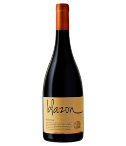 Blazon Pinot Noir