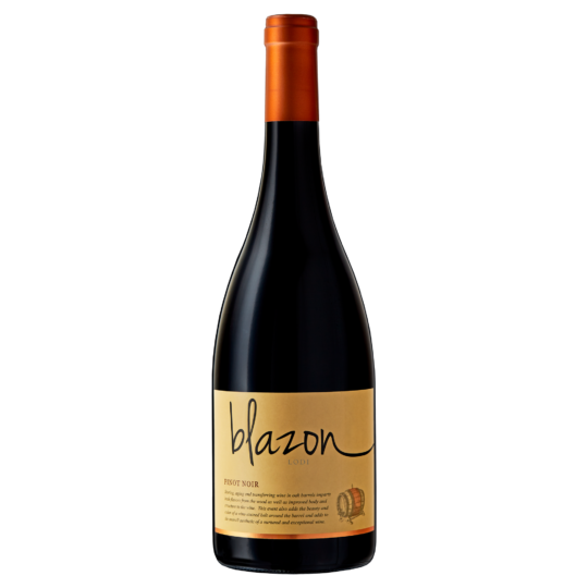 Blazon Pinot Noir