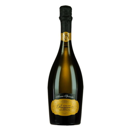 Anna Spinato Prosecco DOC Extra Dry Millesimato