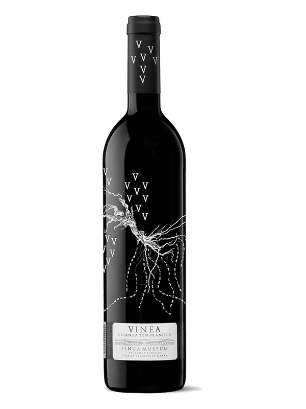 Finca Museum Vinea Crianza Cigales DO