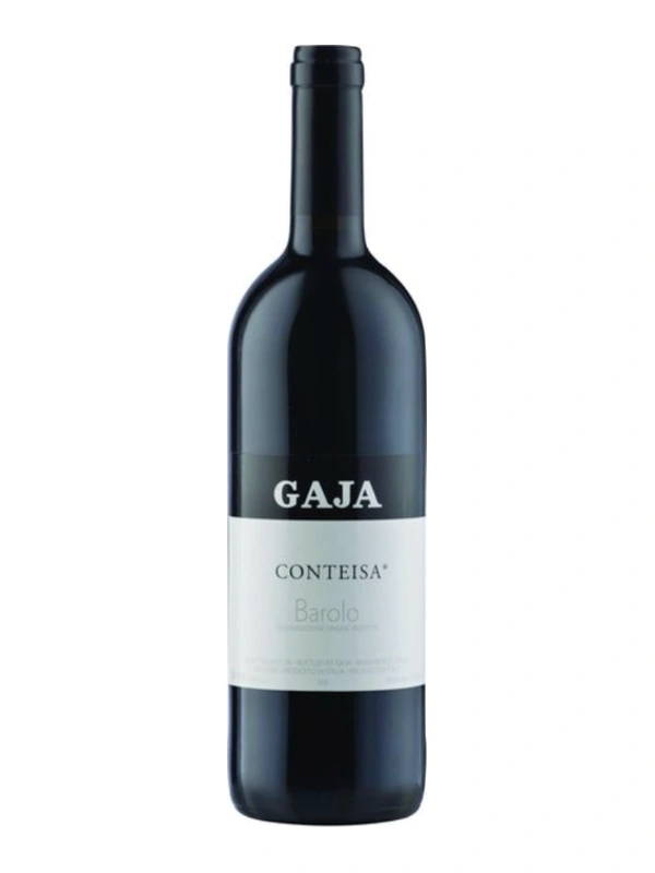 Gaja Conteisa Barolo 2015 DOCG
