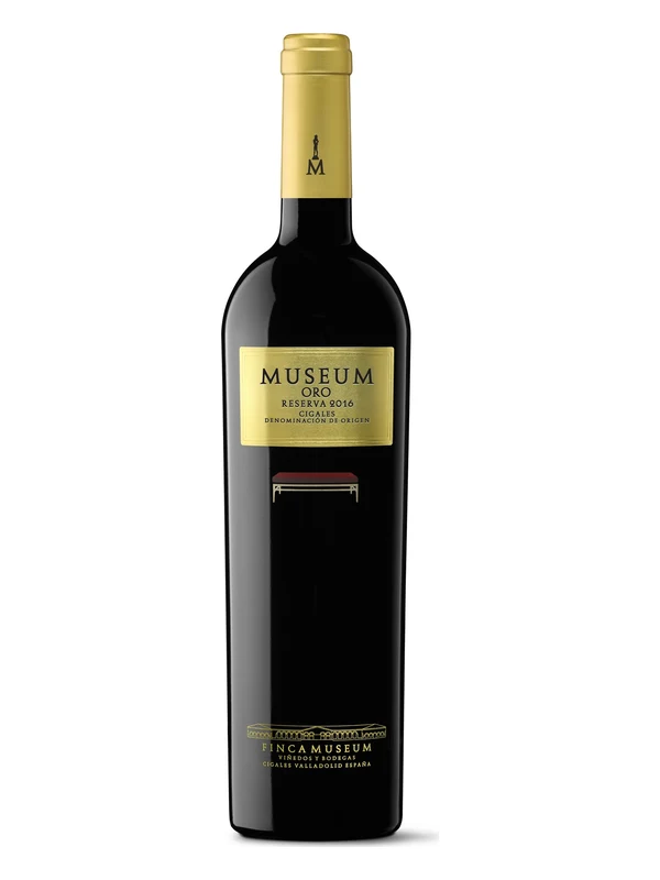 Finca Museum Reserve Oro Cigales DO