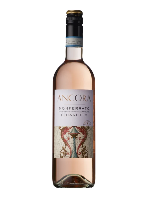 Ancora Rosato Monferrato Chiaretto