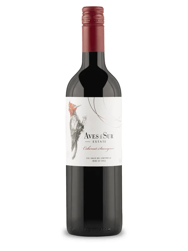 Aves Del Sur Estate Cabernet Sauvignon