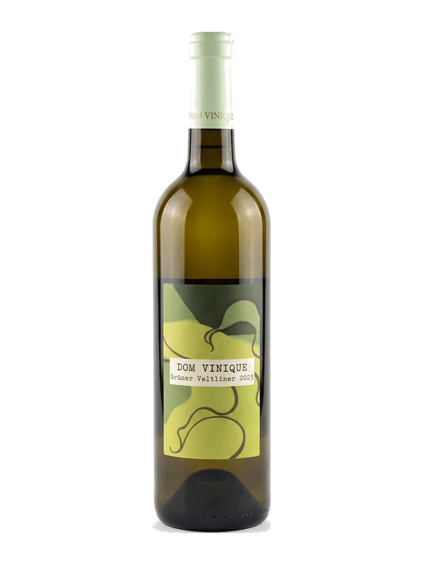 Dom Vinique Grüner Veltliner