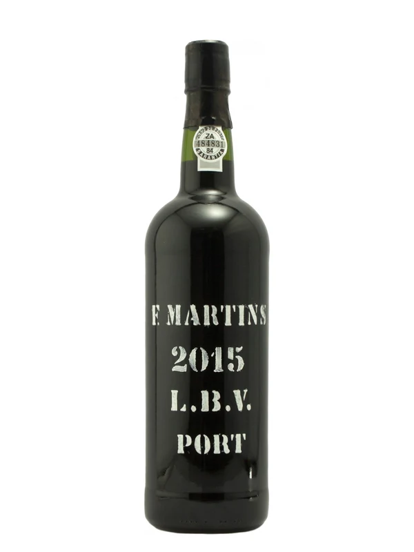 F-Martins LBV 2015