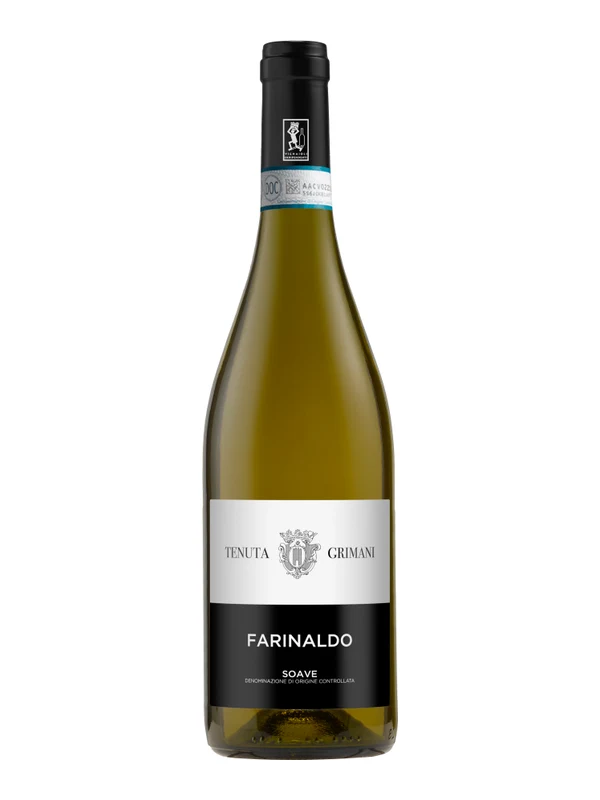 Tenuta Grimani Farinaldo Soave DOC 2021