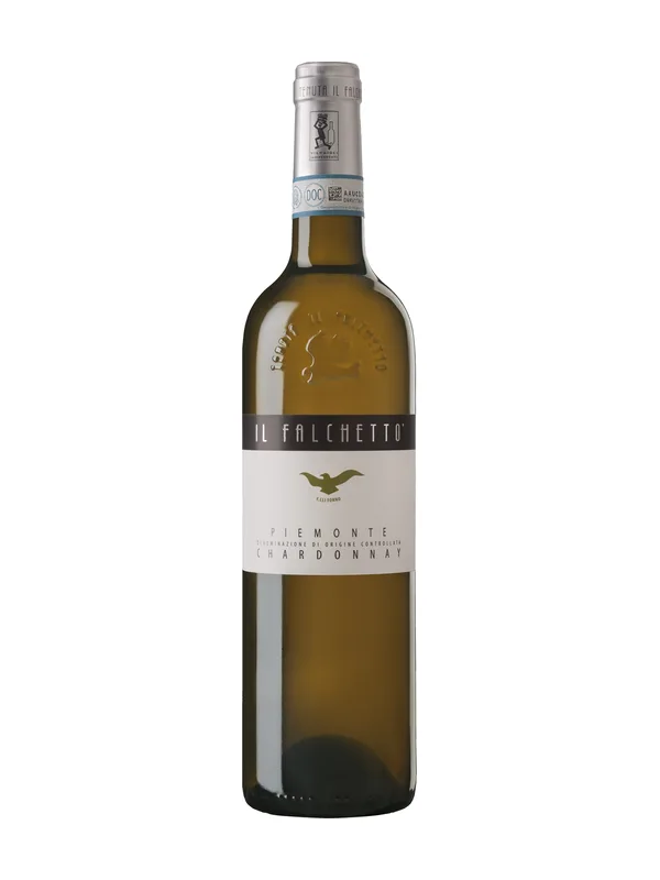 Il Falchetto Piemonte Chardonnay