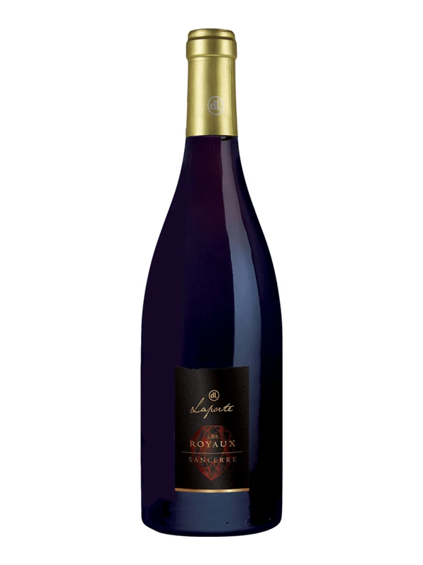 Domaine Laporte Sancerre Rouge Les Royaux 2017