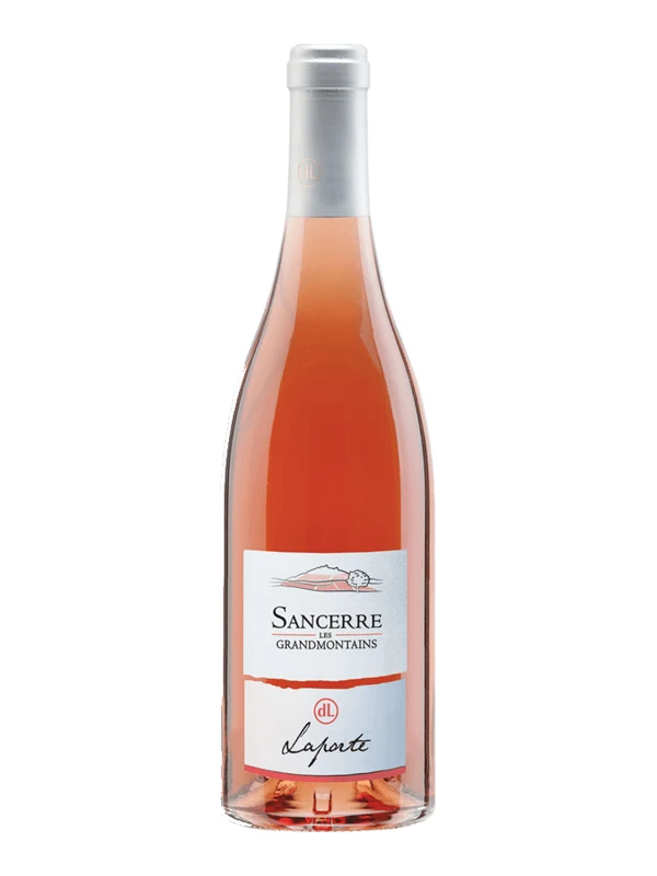 Domaine Laporte Sancerre Les Grandmontains Rosé 2023