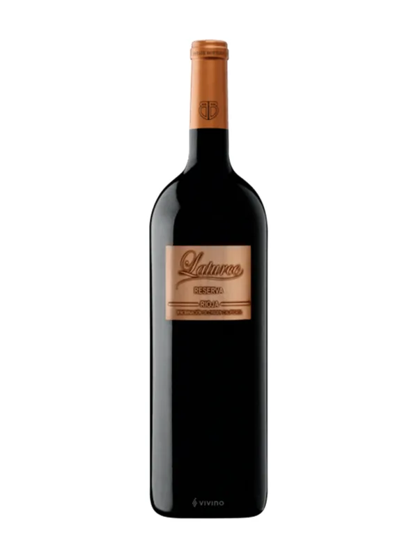 Laturce Rioja Reserva DO