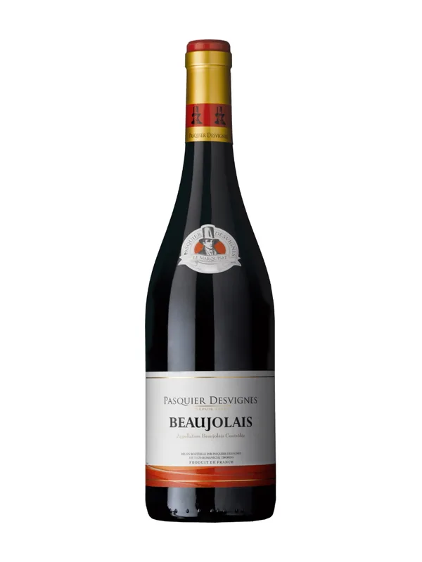 Pasquier Desvignes Beaujolais