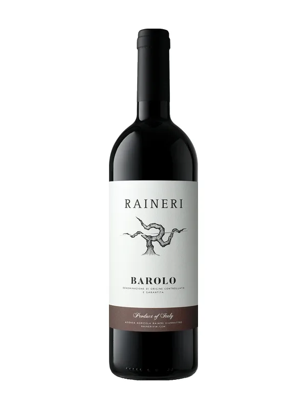Raineri Barolo