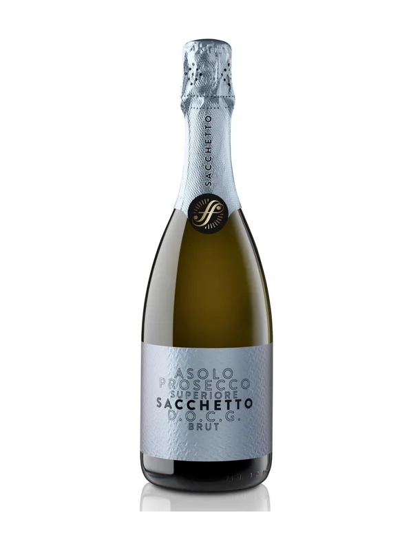 Sacchetto Prosecco Spumante Brut