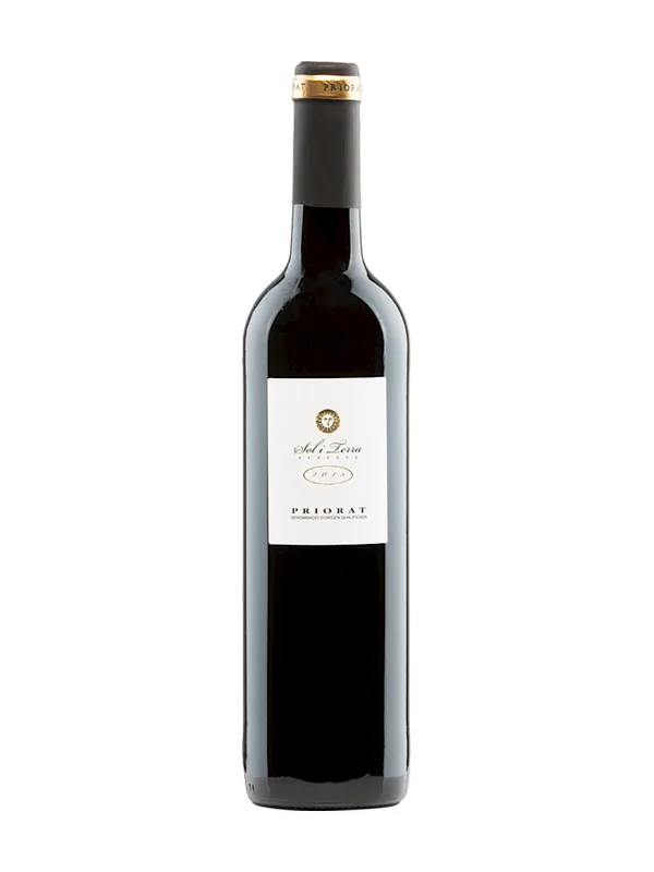 Reserva de la Tierra Sol I Terre Priorat