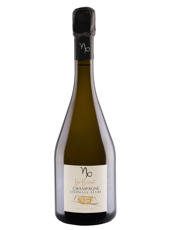 Stéphane Fèvre Val Barmont