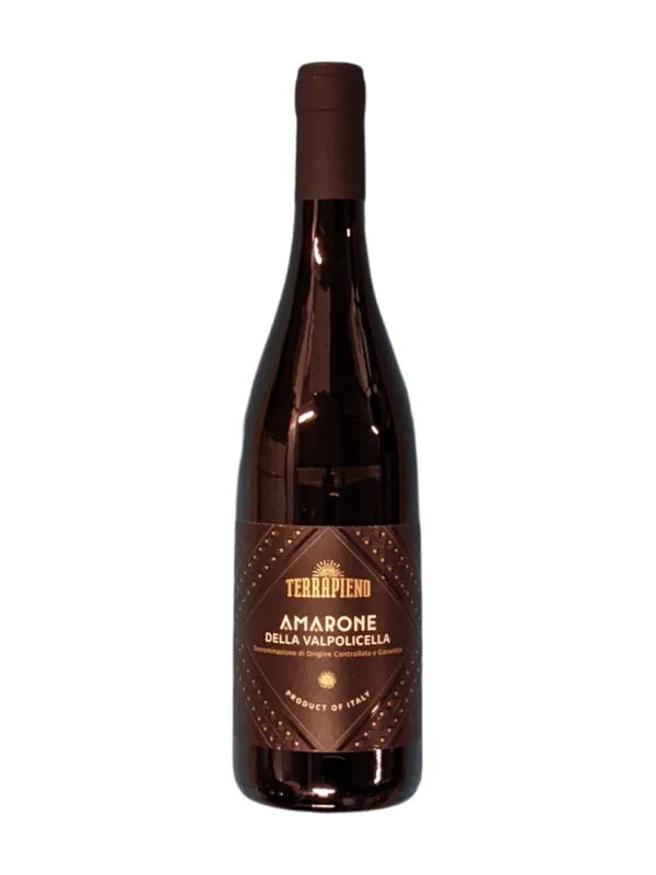 Terrapieno Amarone della Valpolicella DOCG