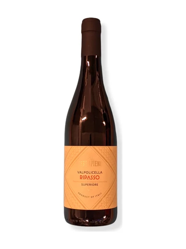 Terrapieno Valpolicella Ripasso Superiore DOC