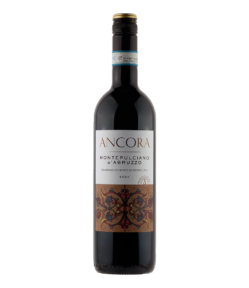 Ancora Montepulciano d’Abruzzo