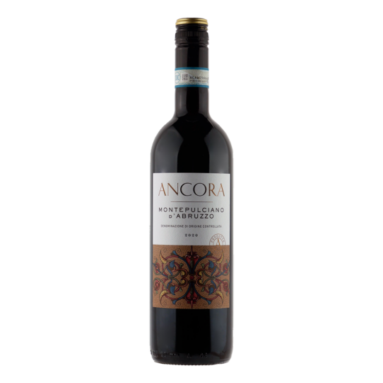 Ancora Montepulciano d’Abruzzo