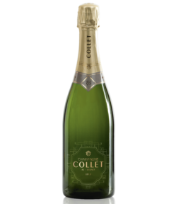 Collet Brut