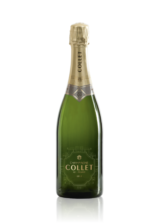 Collet Brut