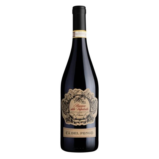 Ca del Fongo Amarone