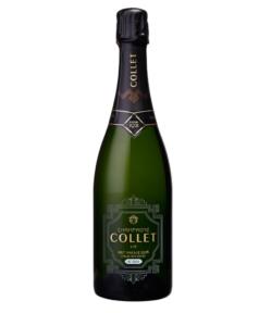 COLLET BRUT VINTAGE 2008 “COLLECTION PRIVEE”