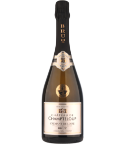 Champteloup Crémant de Loire Brut