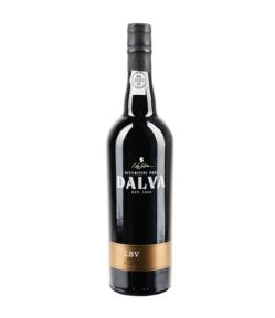 Dalva LBV 2012