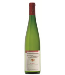 Domaine du Moulin de Dusenbach Gewurtzraminer 2017